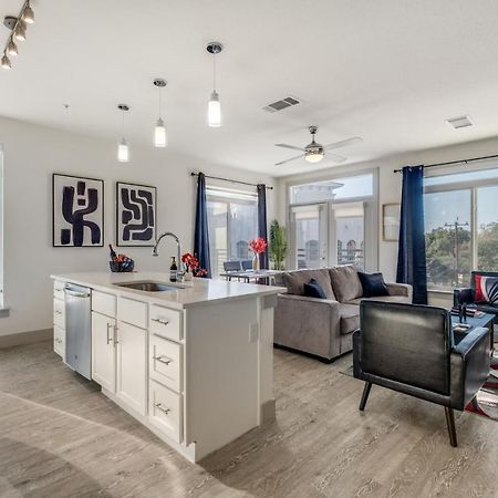 Radiant Condo On The Riverwalk 1325 샌안토니오 외부 사진